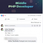 PHP真的死了吗？- 猛击见解