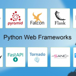 Python Web 开发的十大框架